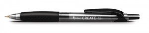 Gela Pildspalva"CREATE" 0.7mm